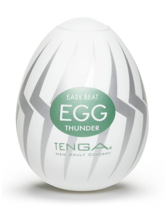 Tenga Egg 