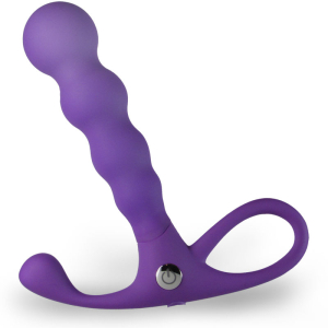 Embrace Silicone Butt Toy