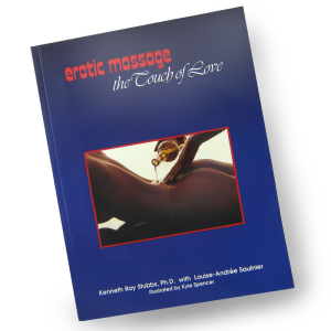 Erotic Massage Book